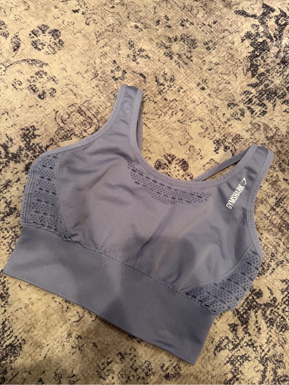 Gymshark Sports Bra/Tank